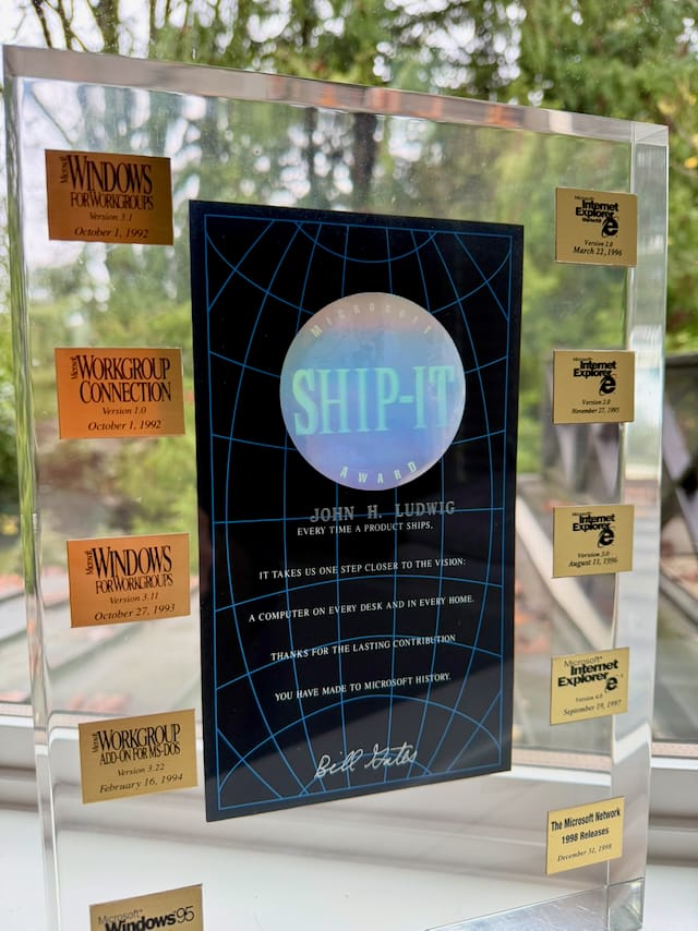 Whither Program Management