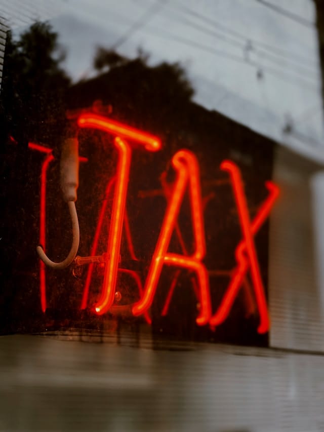 Washington State Income Tax Thoughts