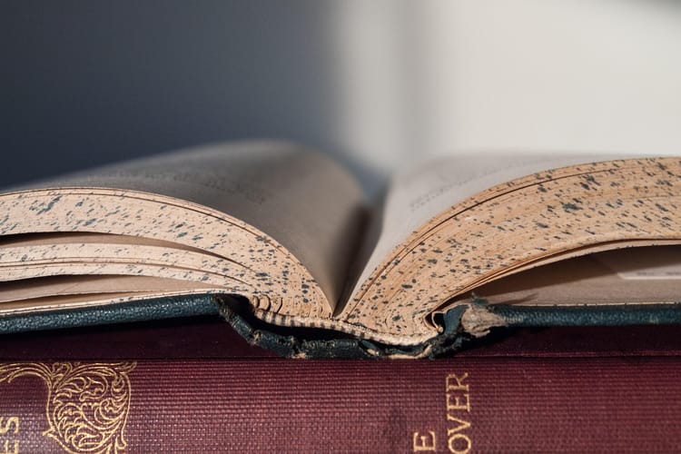 Learning, governance, technology – a grab bag