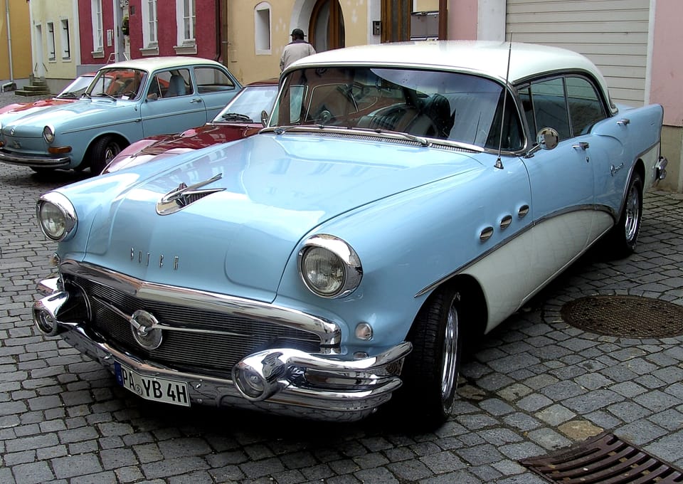 Automotive Software Redux; Customer Trust